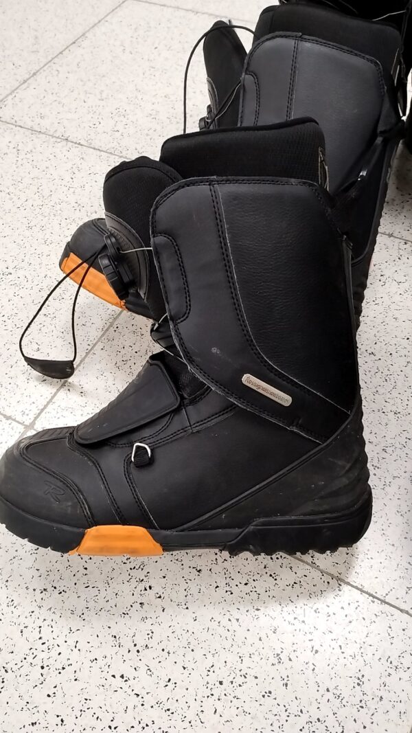 P00641 Rossignol Boa 1×26, 1×26, 1×27, 1×27, 1×29, 1×30