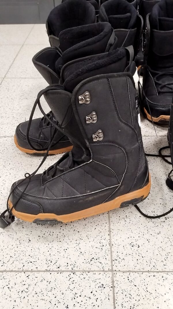 P00644 Trans Sznurówki 1×26.5, 1×26.5, 1×26.5, 1×25, 1×26, 1×26, 1×27, 1×27, 1×27, 1×28, 1×28, 1×28