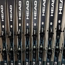 P00666 Head shape eXSR 3x149, 3x156, 2x163, 2x170, 1x177