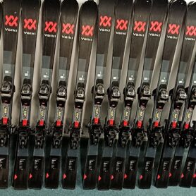 P00698 Volkl Daycon LTD 1x130, 2x137, 5x144, 8x151, 2x165