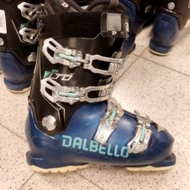 P00722 Dalbello MX LTD DS W 1x24.5, 3x25.5, 1x26.5, 5x25, 2x26