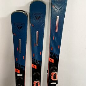 P00749 Rossignol React R6 1x149, 1x156, 1x170