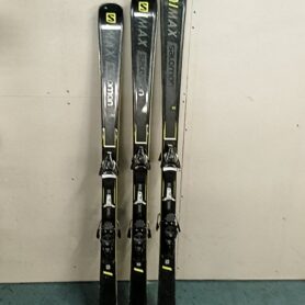 P00761 Salomon S Max 10 1x165, 1x170, 1x175