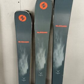 P00764 Blizzard Brahma 1x166, 1x173, 1x180