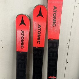 P00766 Salomon Mon Redster S7 1x149, 1x156, 1x170