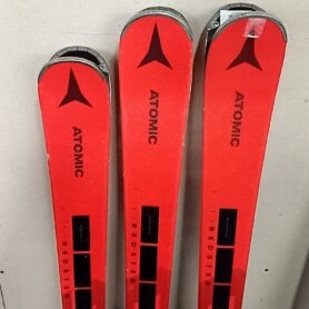P00767 ATOMIC Redster S8 G8 1x156, 2x161