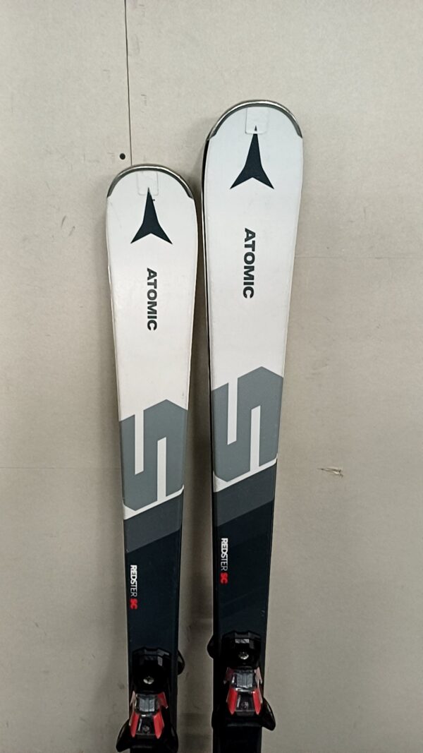 P00771 ATOMIC Redster S9 1×168, 1×175