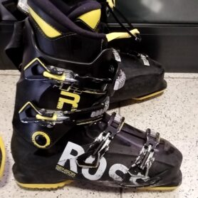 P00822 Rossignol Alias R 1x26.5, 3x27.5, 1x28.5, 2x29.5, 1x31