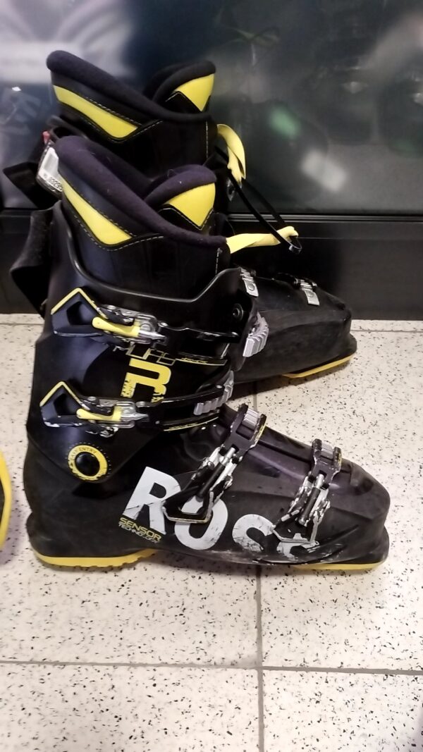 P00822 Rossignol Alias R 1×26.5, 3×27.5, 1×28.5, 2×29.5, 1×31