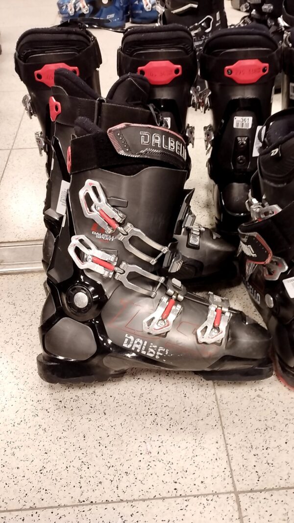 P00824 Dalbello LTD Sport AX DS 1×28.5, 3×29.5, 1×30.5, 1×28, 2×29