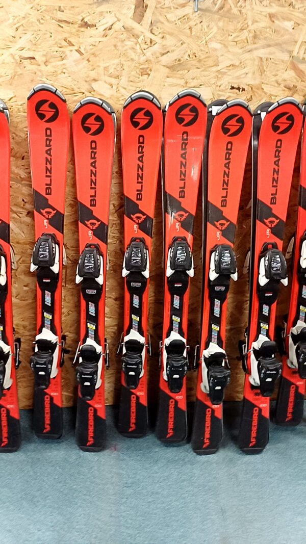 P00832 Blizzard 1×80, 7×90, 10×100, 7×110, 11×120, 4×130, 9×140, 9×150, 1×160