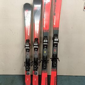 P00834 Nordica Drive 1x142, 1x150, 1x158, 1x166