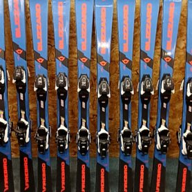 P00844 Blizzard Firebird jr 1x80, 1x90, 5x100, 3x110, 8x130, 2x140