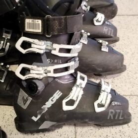 P00845 Lange SX  / SX Easy 1x23.5, 1x24.5, 1x25.5, 1x26.5, 1x23, 1x24, 3x25, 1x26
