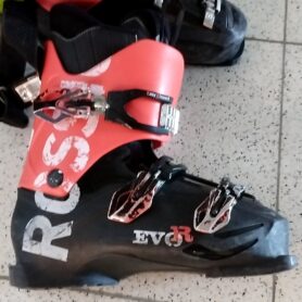 P00846 Rossignol Evo R 2x26.5, 5x27.5, 1x28.5, 2x28