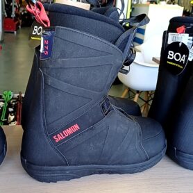 P00852 Salomon boa 1×26, 2×27, 1×29