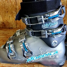 P00854 Nordica La nina 1x23, 1x24