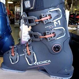 P00856 Tecnica Mach 1 mitz 1x23, 1x24, 1x25, 1x26