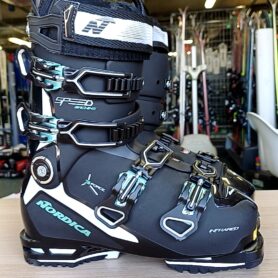 P00857 Nordica Speed Machine 1x105