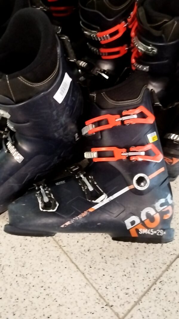 P00858 Rossignol Speed 3×26.5, 3×27.5, 1×28.5, 1×29.5, 1×28, 2×29