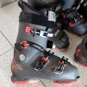 P00859 Rossignol Hi-Speed Pro MV 2x26.5, 2x27.5, 2x28.5, 1x29.5