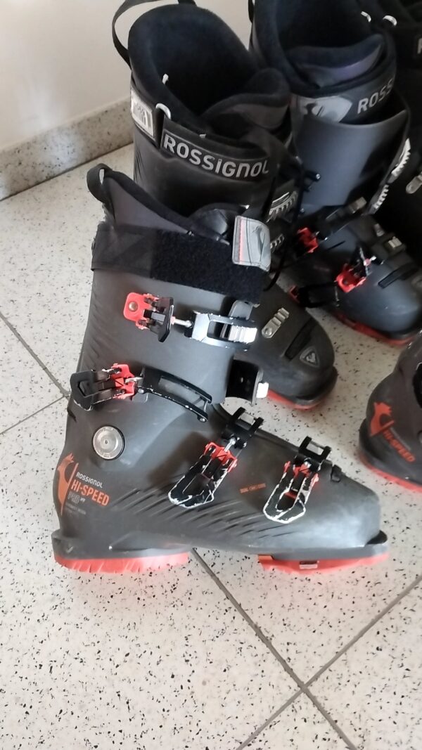 P00859 Rossignol Hi-Speed Pro MV 2×26.5, 2×27.5, 2×28.5, 1×29.5