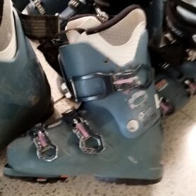 P00860 Rossignol Kelia GW 2x23.5, 2x24.5, 4x25.5, 2x26.5, 1x27.5