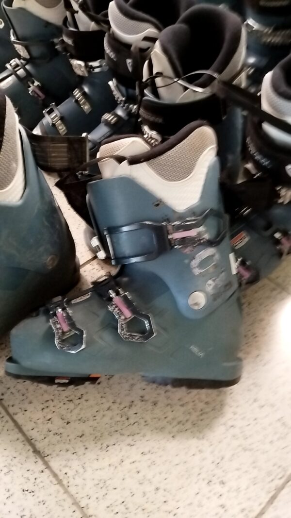 P00860 Rossignol Kelia GW 2×23.5, 2×24.5, 4×25.5, 2×26.5, 1×27.5