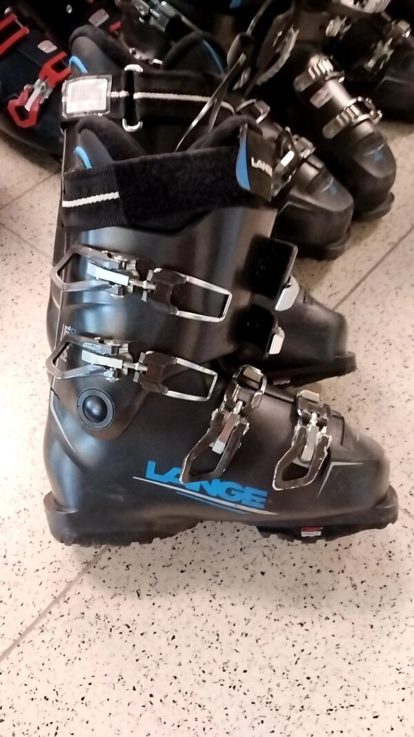 P00870 Lange RX RTL Pro 2×24.5, 2×25.5, 3×26.5, 3×27.5, 1×28.5, 1×30.5