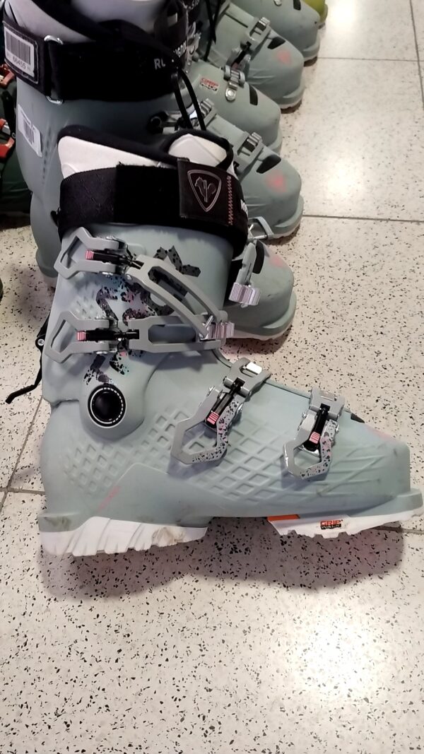 P00877 Rossignol All Track 4×25.5, 2×26.5, 1×25, 1×26