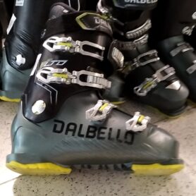 P00881 Dalbello Mix MX DS LTD/MX Sport LTD/Veloce LTD 5x26.5, 1x27.5, 2x29.5, 1x27, 2x28