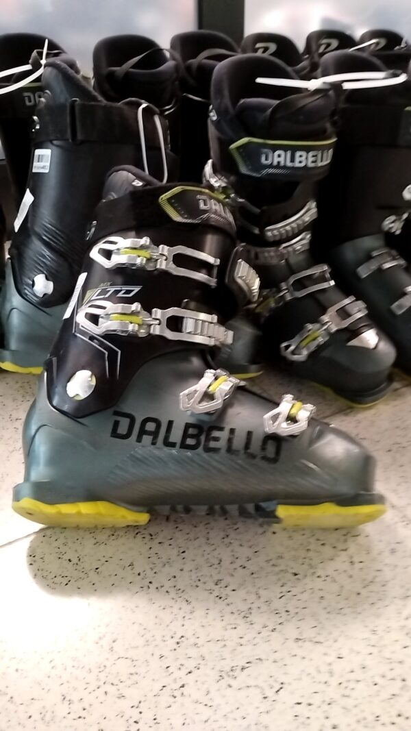 P00881 Dalbello Mix MX DS LTD/MX Sport LTD/Veloce LTD 5×26.5, 1×27.5, 2×29.5, 1×27, 2×28