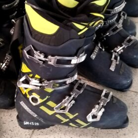 P00883 Rossignol AllSpeed 3x27.5, 2x28.5, 1x29.5, 1x28, 2x29