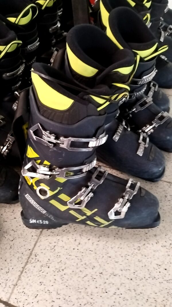 P00883 Rossignol AllSpeed 3×27.5, 2×28.5, 1×29.5, 1×28, 2×29