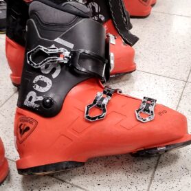 P00913 Rossignol Evo 1x26.5, 2x28.5, 1x29.5, 2x28