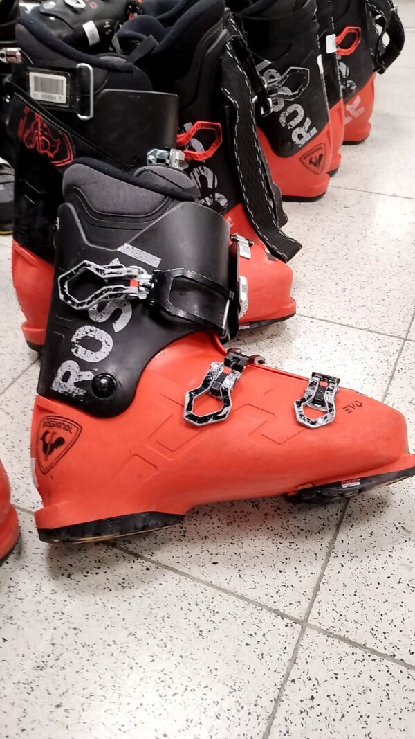 P00913 Rossignol Evo 1×26.5, 2×28.5, 1×29.5, 2×28