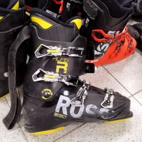 P00914 Rossignol Alias R 3x26.5, 1x28.5, 1x28, 1x30