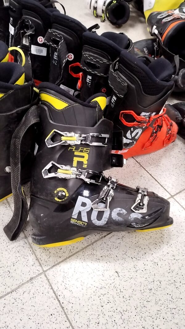 P00914 Rossignol Alias R 3×26.5, 1×28.5, 1×28, 1×30