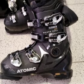 P00918 ATOMIC Hawx Magna R85X 1x24, 4x25, 4x26, 2x27
