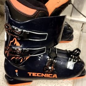 P00931 Tecnica jr JT 2x24.5, 1x16, 2x18, 1x19, 4x20, 2x21, 3x22, 2x23, 6x24, 1x25, 2x26