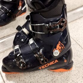 P00939 Tecnica jr JT 1x24.5, 2x18, 1x19, 3x20, 5x21, 5x22, 1x23, 3x24, 2x25, 4x26