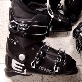 P00944 Tecnica Jr JT 3x16, 1x17, 2x18, 3x20, 4x21, 3x22, 1x23, 3x24, 5x25, 8x26