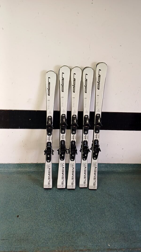 P00317 Elan element w 1×140, 3×146, 1×152