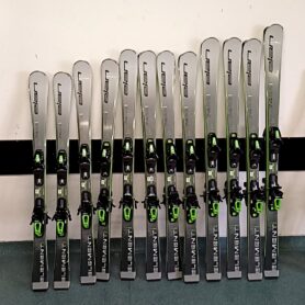 P00318 - Elan element 74 RS