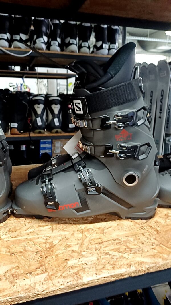P00985 Salomon Shift Pro R 1×28, 1×29, 1×31