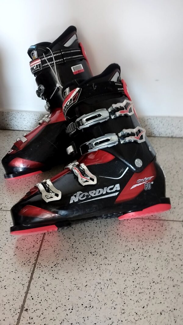 P01009 Nordica Cruise 80 2×26.5, 1×27.5, 2×28.5, 1×30.5, 1×27, 1×28, 1×29