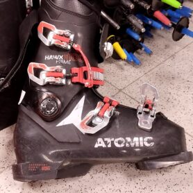 P01028 Atomic Hawx Prime R100 1×26, 3×27, 3×28, 2×29