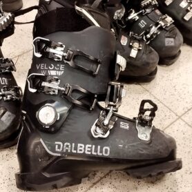 P01066 Dalbello mix Veloce W LTD (4kpl) / DS LTD AX W (1kpl) 4×25.5, 1×26.5