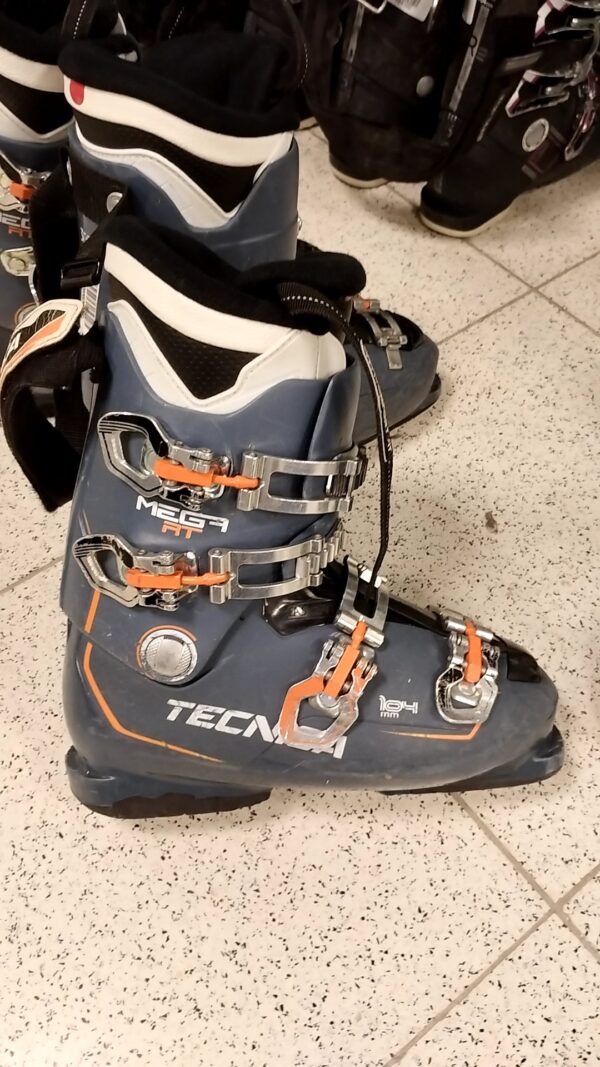 P01070 Tecnica Mega RT 104mm 2×26, 1×27, 3×30, 1×31