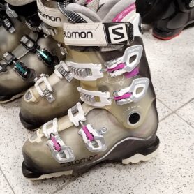 P01099 Salomon mix XPro R70-R80W 1×23.5, 2×24.5, 1×25.5, 1×24, 1×25